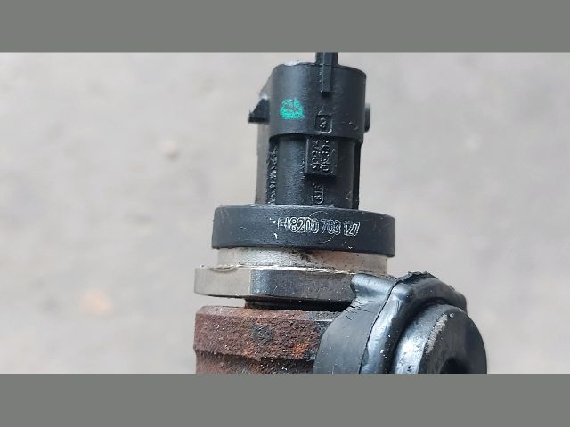 bontott OPEL VIVARO Közösnyomócső