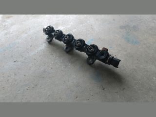 bontott OPEL VIVARO Közösnyomócső