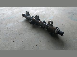 bontott OPEL VIVARO Közösnyomócső