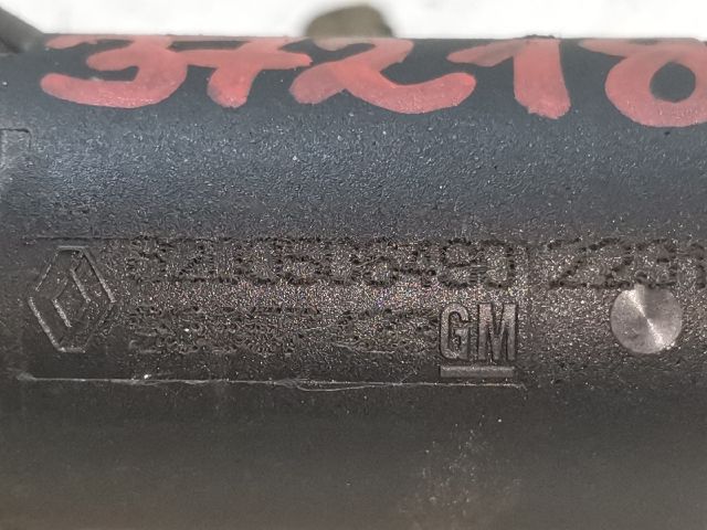 bontott OPEL VIVARO Kuplung Munkahenger