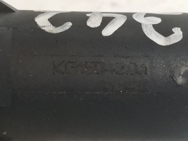 bontott OPEL VIVARO Kuplung Munkahenger