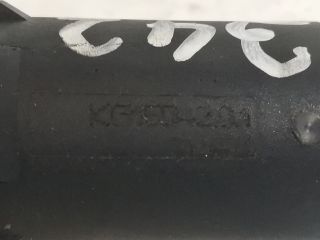 bontott OPEL VIVARO Kuplung Munkahenger