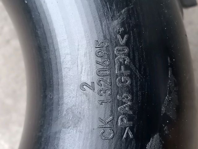 bontott OPEL VIVARO Légbeömlő Cső