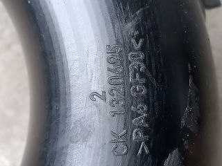 bontott OPEL VIVARO Légbeömlő Cső