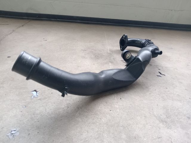 bontott OPEL VIVARO Légbeömlő Cső