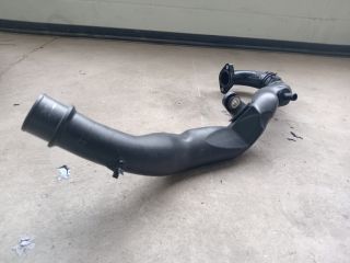 bontott OPEL VIVARO Légbeömlő Cső