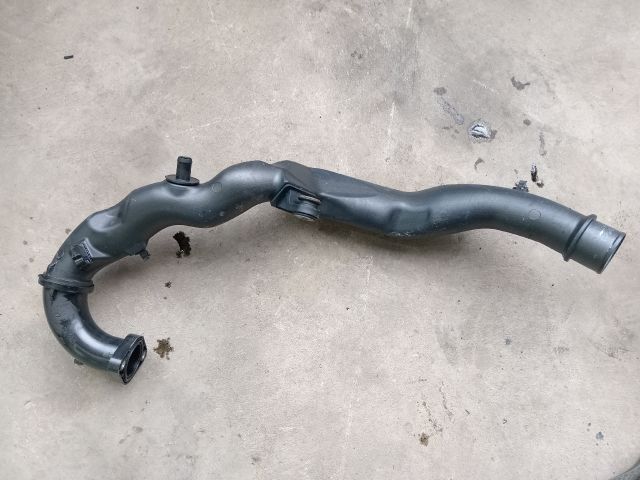 bontott OPEL VIVARO Légbeömlő Cső