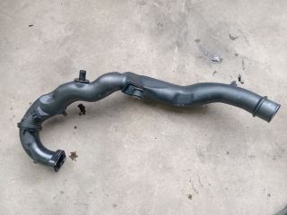 bontott OPEL VIVARO Légbeömlő Cső