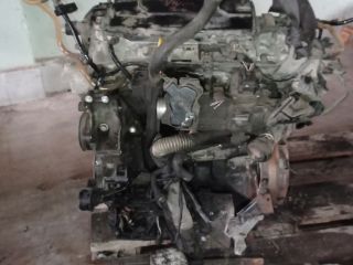 bontott OPEL VIVARO Motor (Fűzött blokk hengerfejjel)