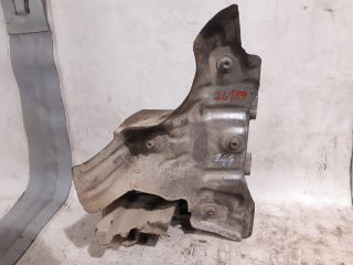 bontott OPEL VIVARO Motor Tartó Bak (Fém)