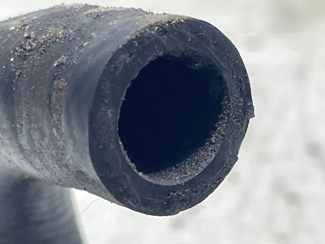 bontott OPEL VIVARO Szervócső