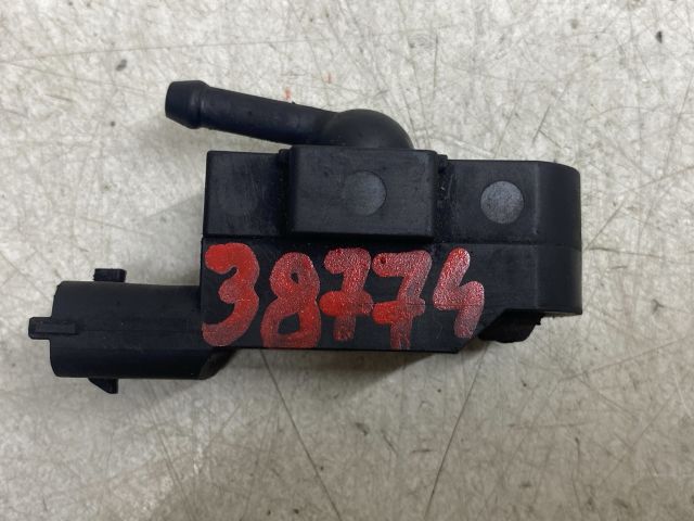 bontott OPEL VIVARO Szívócső Nyomásérzékelő