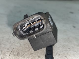 bontott OPEL VIVARO Szívócső Nyomásérzékelő
