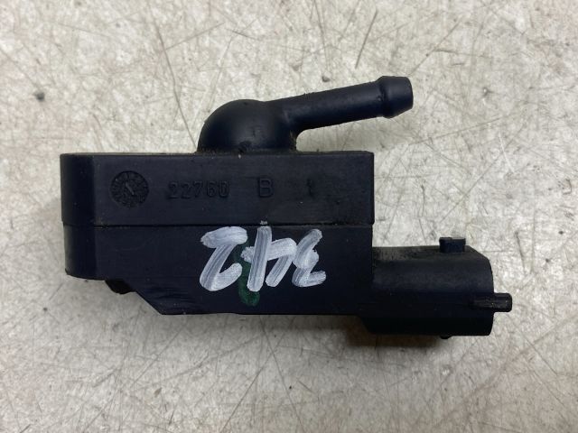 bontott OPEL VIVARO Szívócső Nyomásérzékelő