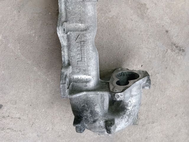 bontott OPEL VIVARO Szívósor