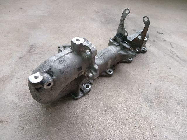 bontott OPEL VIVARO Szívósor