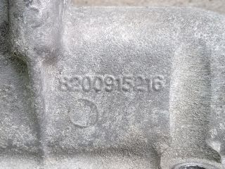 bontott OPEL VIVARO Szívósor