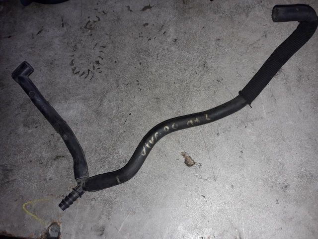 bontott OPEL VIVARO Tankbetöltő Cső (Fém)