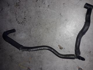 bontott OPEL VIVARO Tankbetöltő Cső (Fém)