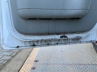 bontott OPEL VIVARO Tanksapka