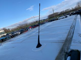 bontott OPEL VIVARO Tanksapka