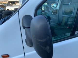 bontott OPEL VIVARO Tanksapka