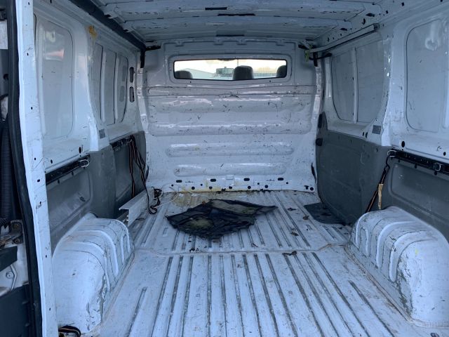 bontott OPEL VIVARO Tanksapka