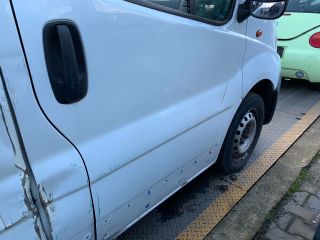 bontott OPEL VIVARO Tanksapka