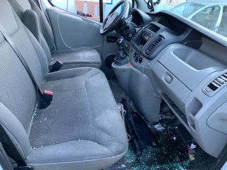 bontott OPEL VIVARO Tanksapka