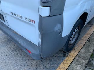 bontott OPEL VIVARO Tanksapka