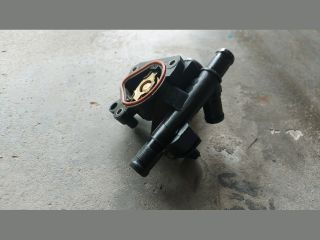 bontott OPEL VIVARO Termosztátház