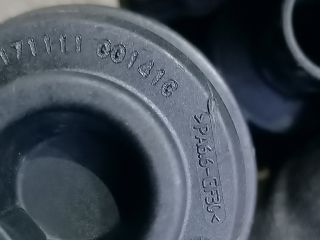 bontott OPEL VIVARO Termosztátház