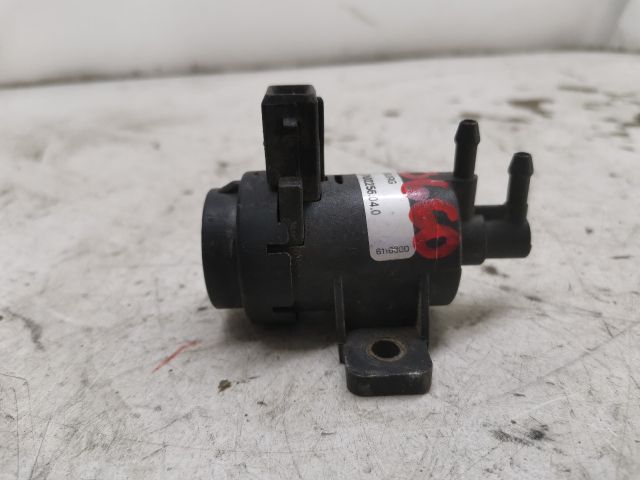 bontott OPEL VIVARO Turbó Vákum Szelep