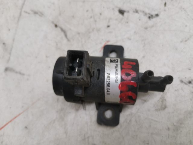 bontott OPEL VIVARO Turbó Vákum Szelep