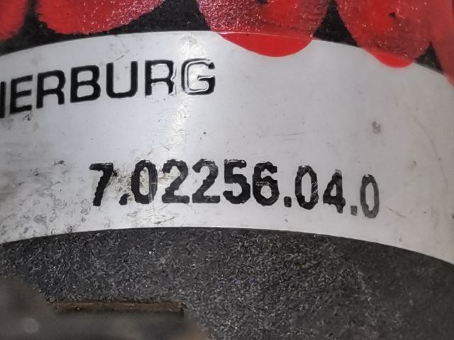 bontott OPEL VIVARO Turbó Vákum Szelep