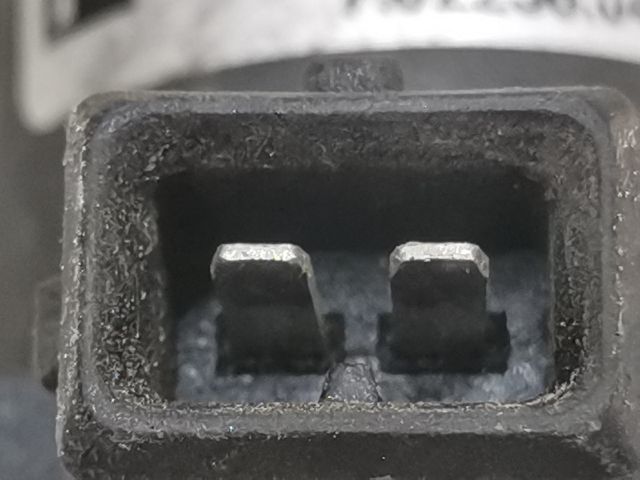 bontott OPEL VIVARO Turbó Vákum Szelep