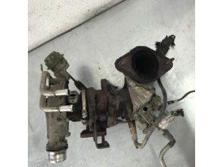 bontott OPEL VIVARO Turbó