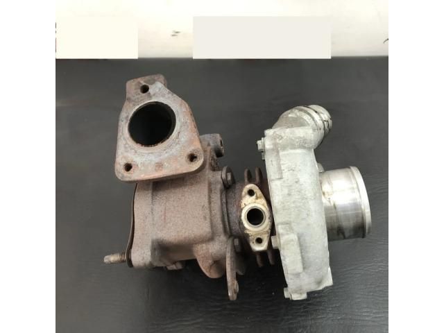 bontott OPEL VIVARO Turbó