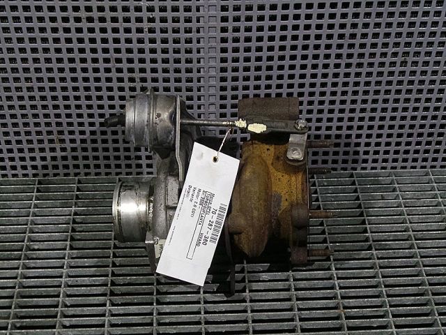 bontott OPEL VIVARO Turbó