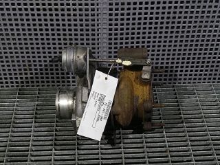 bontott OPEL VIVARO Turbó