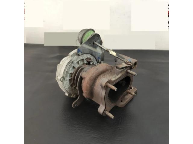 bontott OPEL VIVARO Turbó