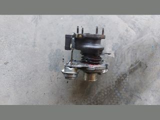 bontott OPEL VIVARO Turbó