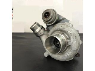 bontott OPEL VIVARO Turbó