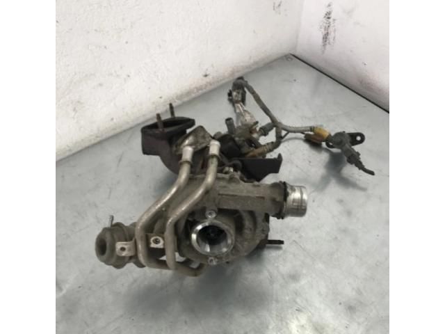 bontott OPEL VIVARO Turbó