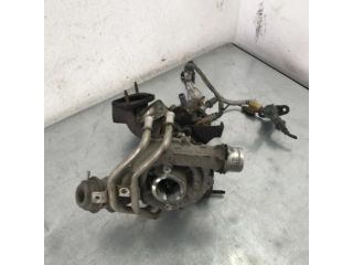 bontott OPEL VIVARO Turbó