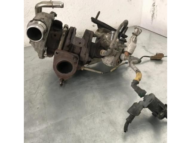 bontott OPEL VIVARO Turbó