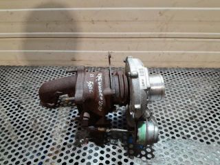 bontott OPEL VIVARO Turbó