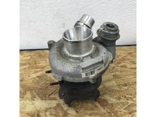 bontott OPEL VIVARO Turbó