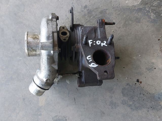 bontott OPEL VIVARO Turbó