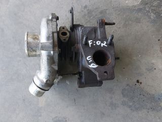 bontott OPEL VIVARO Turbó